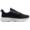 New ANTA Running Collection Running Shoes Women's Low top Carbon Gray/Lotus Purple 122235571-6