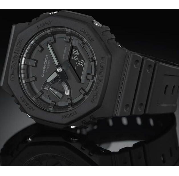 Casio GA-2100-1A1ER Watch