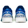 New Anta Wear Resistant Low Top Running Shoes Men's Green Blue White 112225562-4