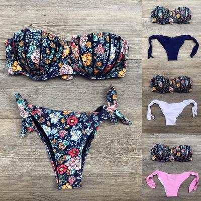 Trajes de baño – Bikinis