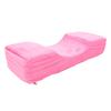U Shape Eyelash Pillow Eyelash Grafting Pillow Comfortable   Eyelash Extension Tool for Beauty Salon