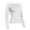 Floso Ladies/Womens Thermal Underwear Long Sleeve T-Shirt (Premium Range Viscose)