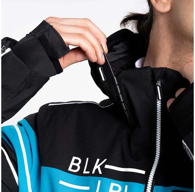 Dare2B Jacket Outlier II