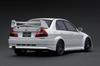 Ignition Model Mitsubishi Lancer Evolution VI GSR White Finished Product IG3663 1/18 T.M.E (CP9A)