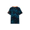 Nike Chelsea 21-22 Away Game Short Sleeve Training Jersey Men Tops Floral DB5894-468