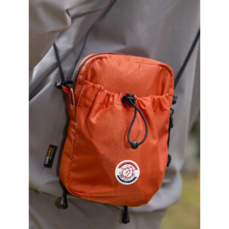 Lafuma LEBA5AC07 Outdoor Casual Crossbody Bag