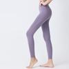 Seamless High-Waist Lycra Yoga Pants