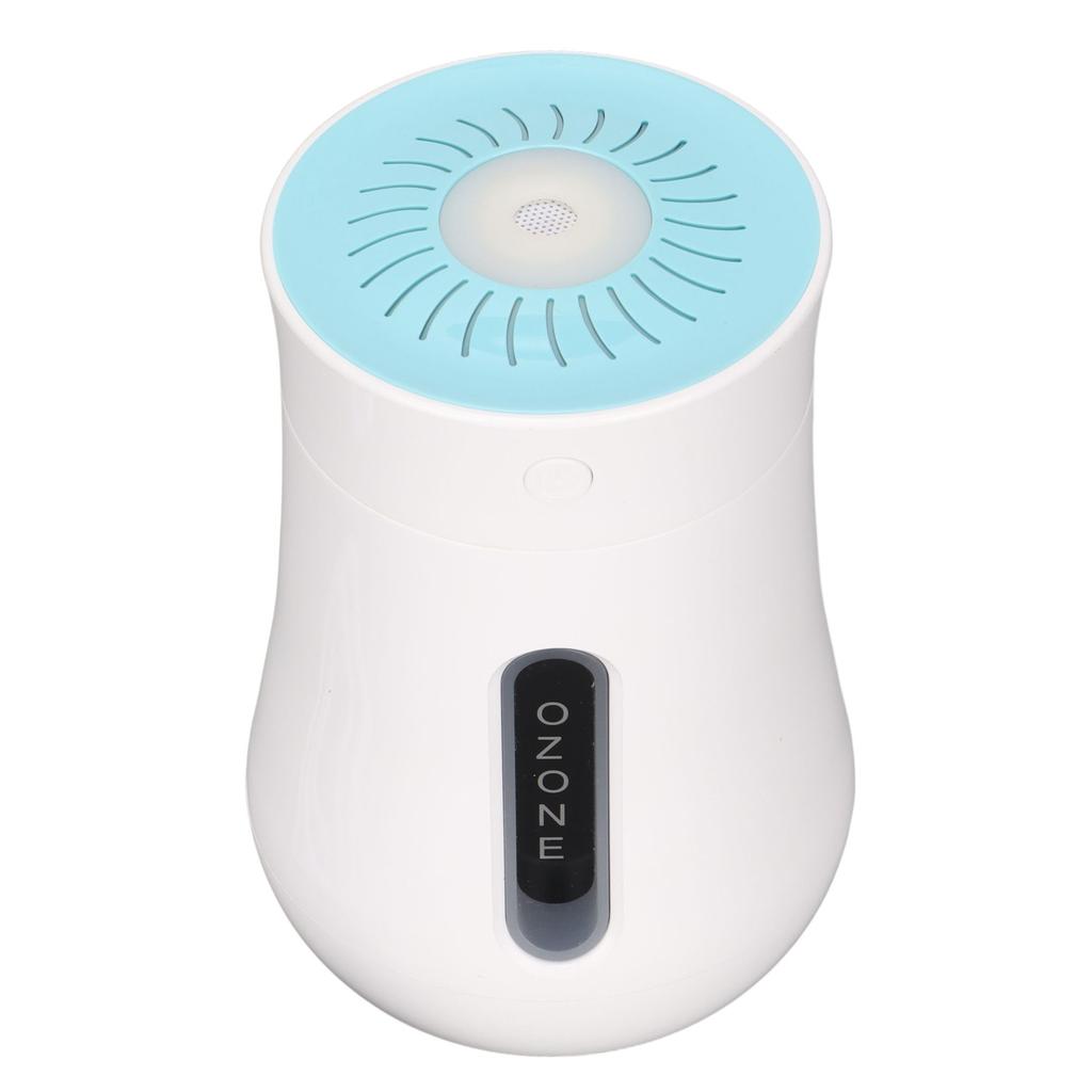 Air Purifier Remove Odor Powerful Energy Saving Safe Reliable Portable Air Purifier for Home Car