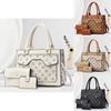 Stylish And Spacious Pu Large Tote Bag For Women With Versatile Commuter Design