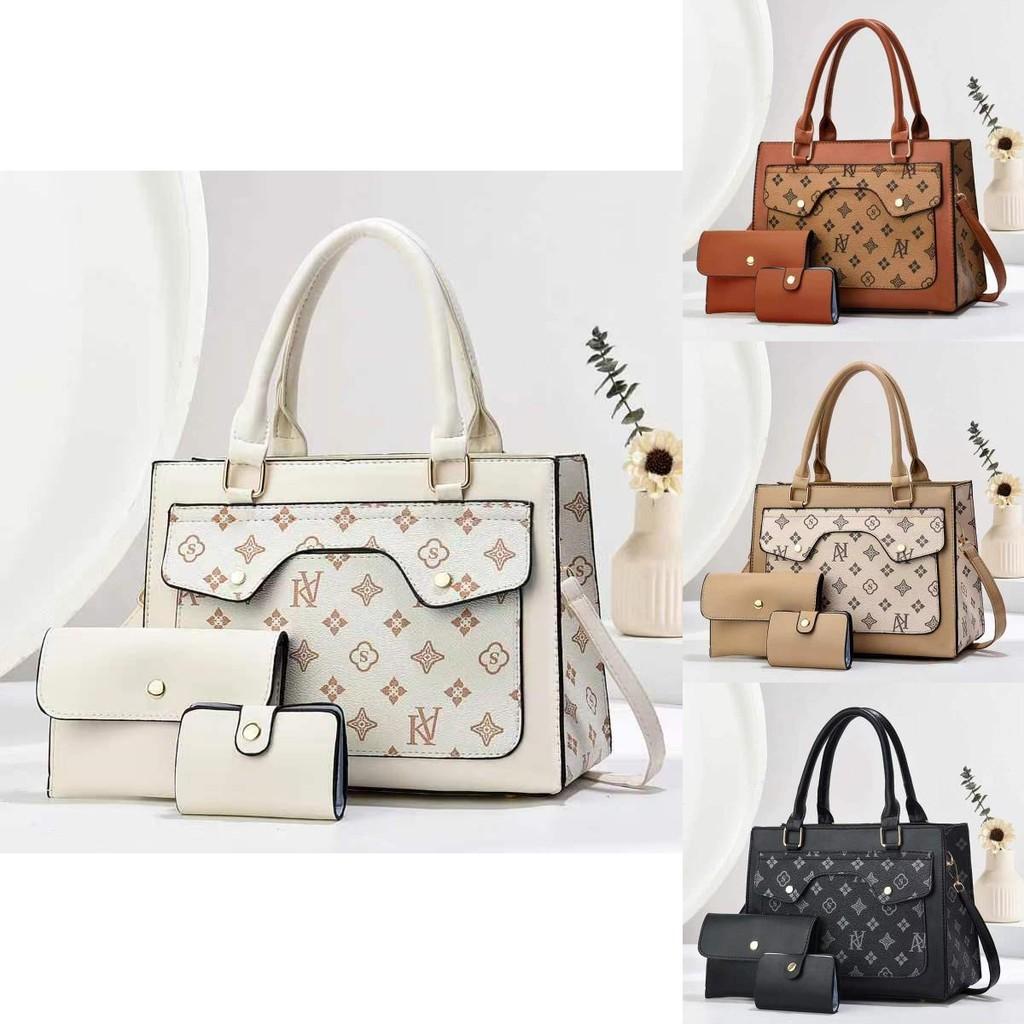 Stylish And Spacious Pu Large Tote Bag For Women With Versatile Commuter Design
