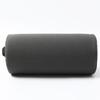 Cylindrical Shape Lumbar Spine Support Pad Soft Foam Round Seat Cushion Roll Ergonomic Design Lumbar Support Pillow School Seat
