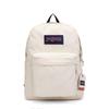 JanSport Jiesibo Unisex Backpack for Students - Junior High, High School, College, Travel, and Laptop Use.