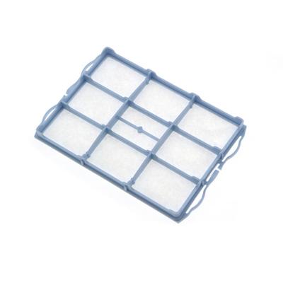 Motor H12 HEPA Filter for BOSCH SIEMENS Vacuum Cleaner Accessories Parts  VS63A2310 VS 08