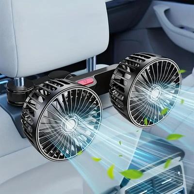 Accesorios Interior – Calentadores para coche