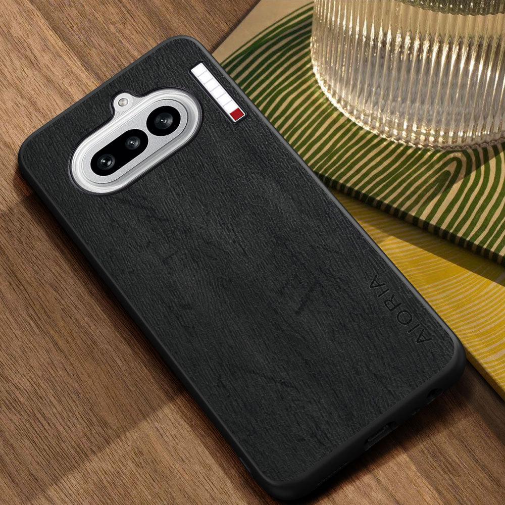 

Case for Nothing Phone 4a 3 3a Pro Lite 2a Plus Leather phone cover Luxxury coque for Nothing phone 4a pro case Nothing Phone (2a)