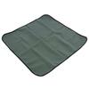 Garden Plant Seedling Repotting Tray for Indoor Flower Transplanting Operating Tidy Potting Mat
