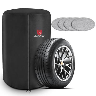 Ruedas, llantas y accesorios – Neumáticos y accesorios