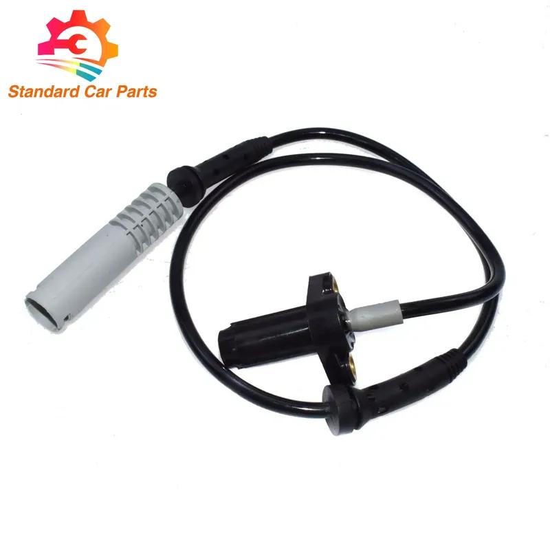 34521182159 34521182160 Front Rear Left Right  ABS Sensor Speed Sensor for  BMW E39 528i 540i