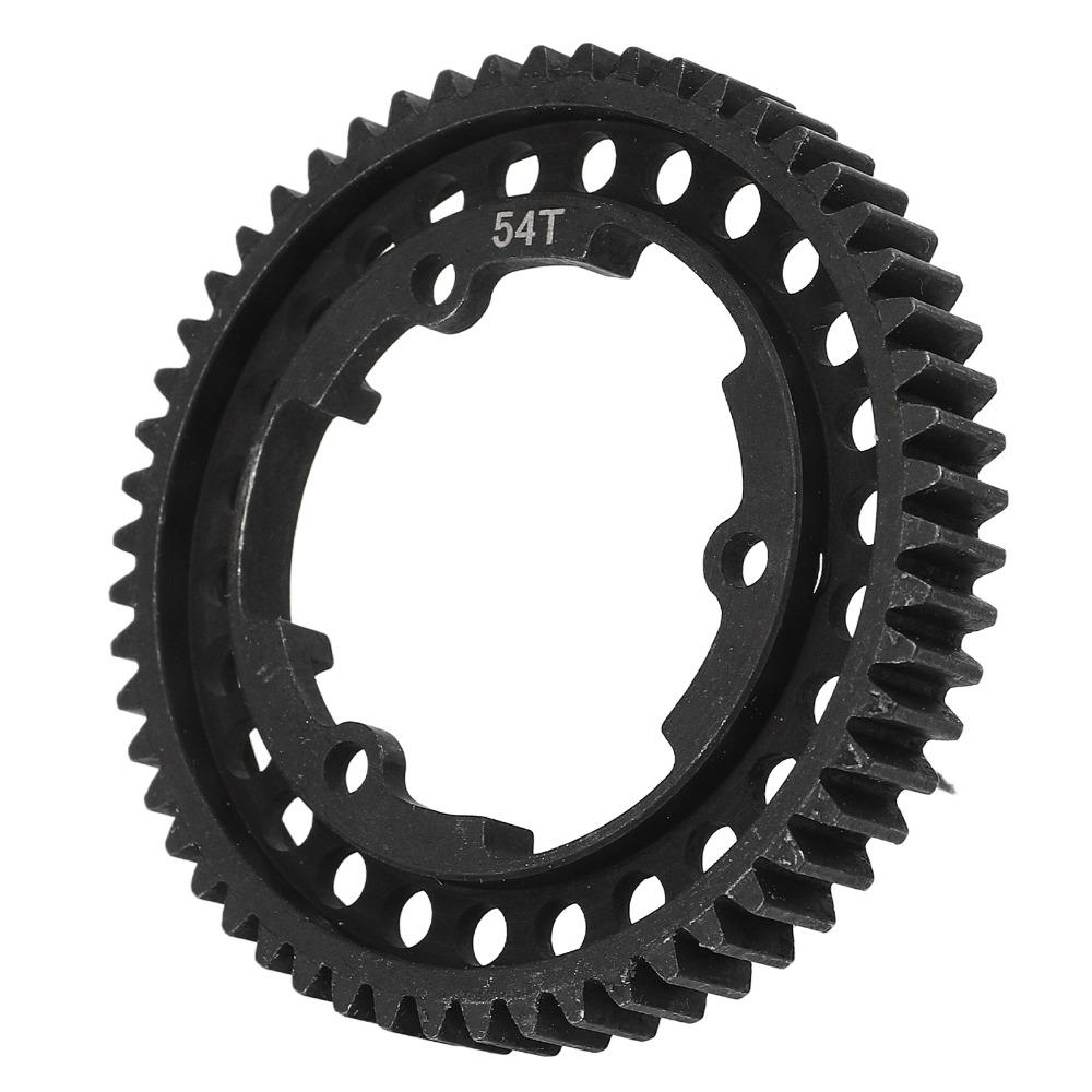 Spur Gear for TRAXXAS and 1/5 X-Maxx 6S 8S/Maxx 4S/E-Revo 2.0 VXL and for 1/7 XO-1 RC Car