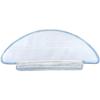 B97A-Mop Cloth Pads For Medion X20 SW+ MD 11415, X21 SW+ MD 11500 Vacuum Cleaner Replacement Parts
