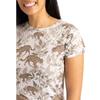 TRESPASS Womens/Ladies Phillipa T-Shirt