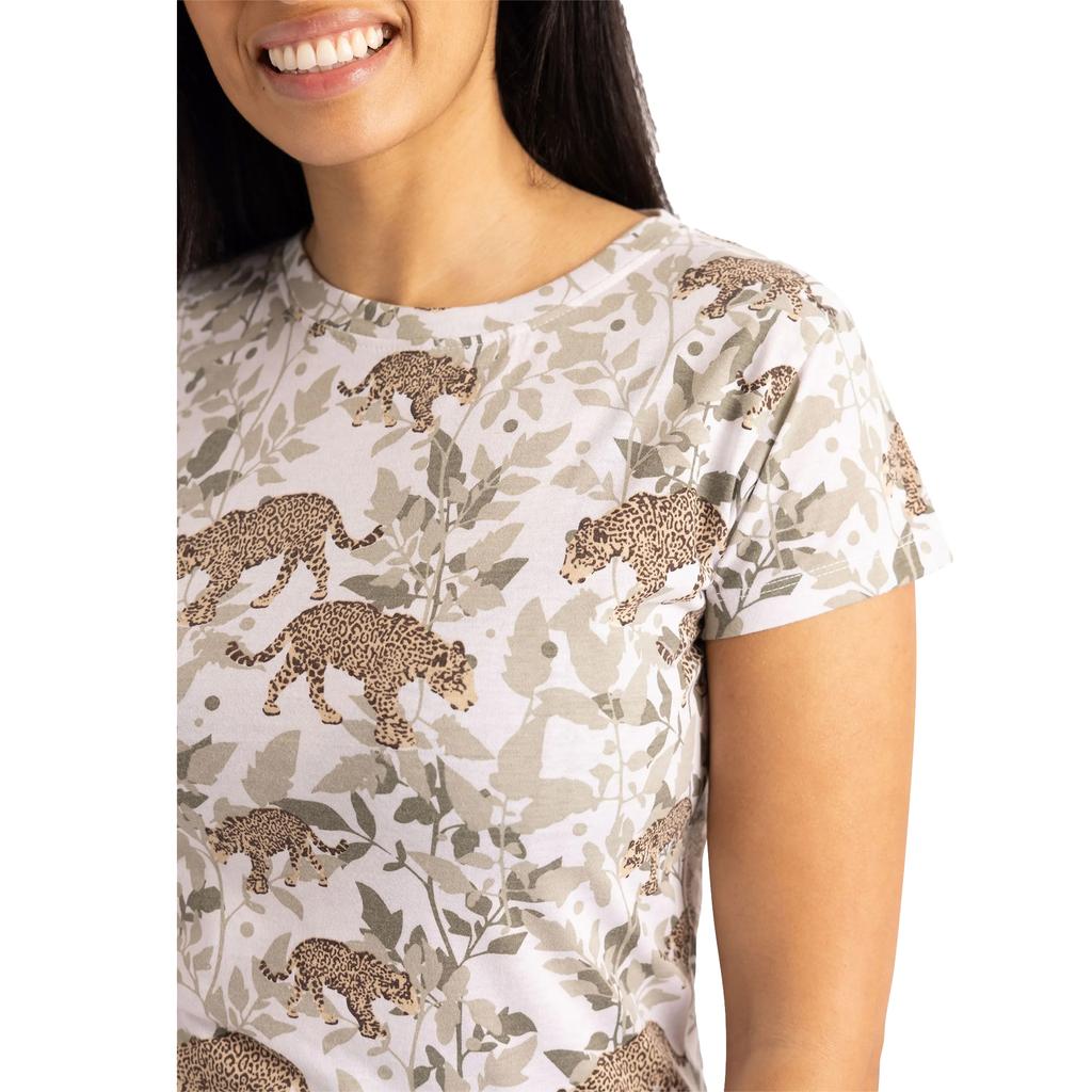 TRESPASS Womens/Ladies Phillipa T-Shirt