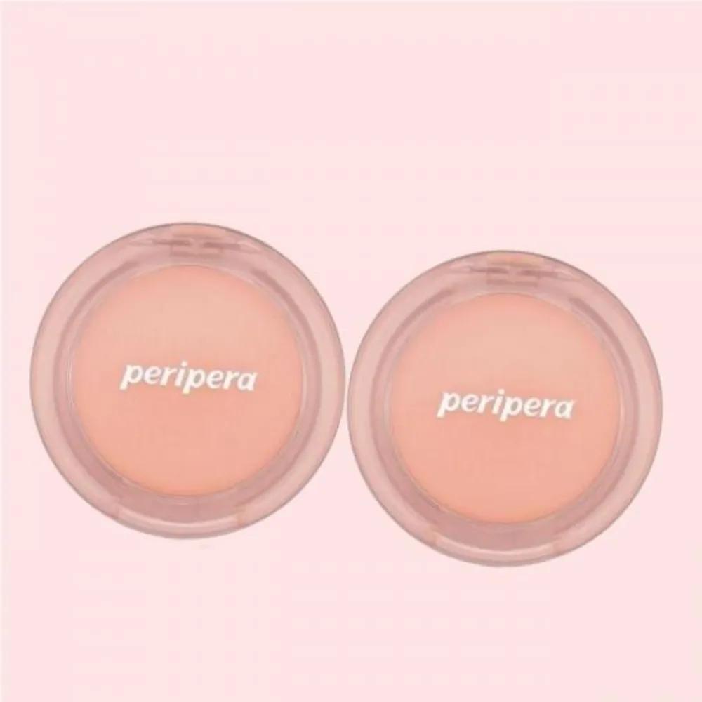 Peripera Clearly Dyed Sunshine Cheek 001 It s Dangerous Outside 2pcs 4642413