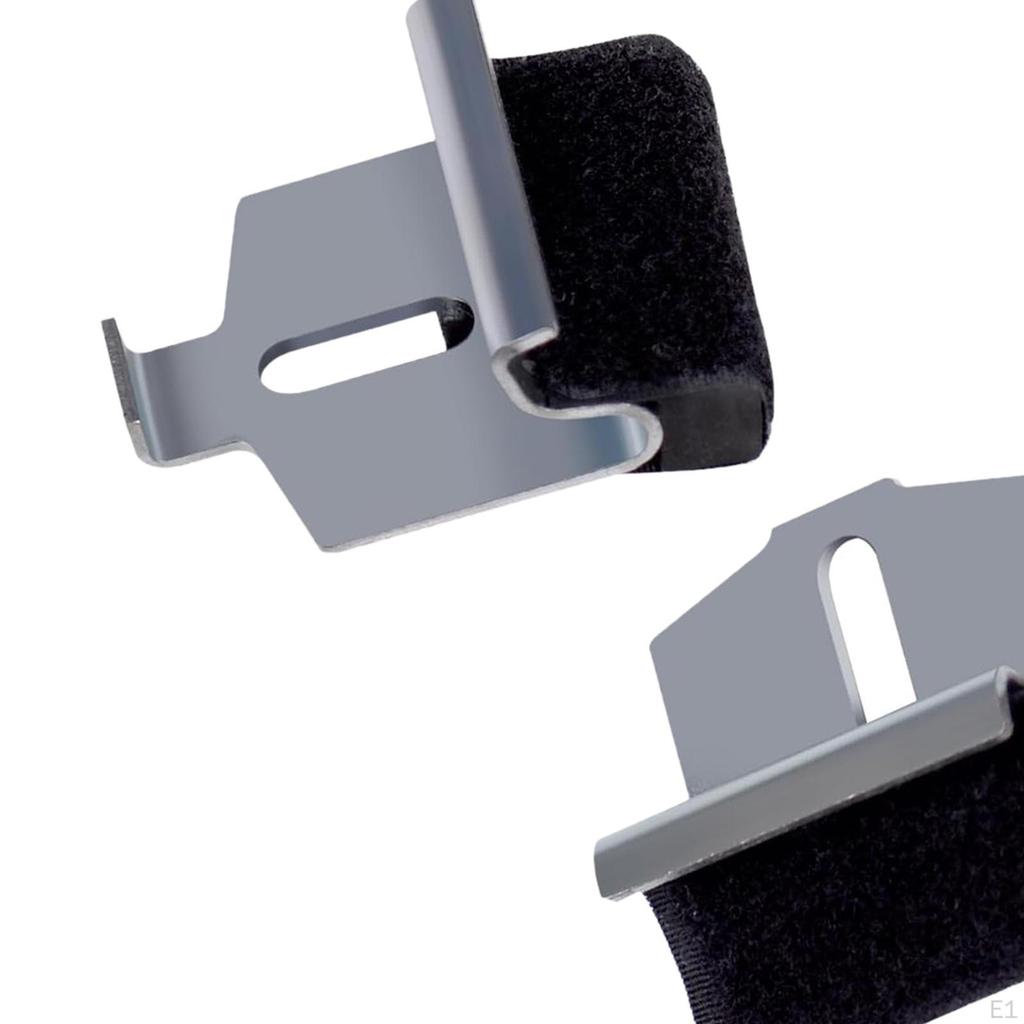 Door Window Guide Stabilizers Direct Replace Accessory Sturdy Professional Supplies Stabilizer