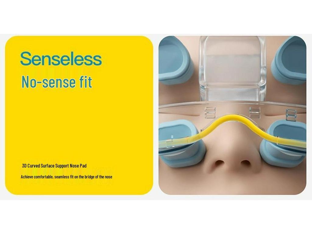 PGG Kids Eye Shield & Massager: Steam Eye Mask for Fatigue Relief