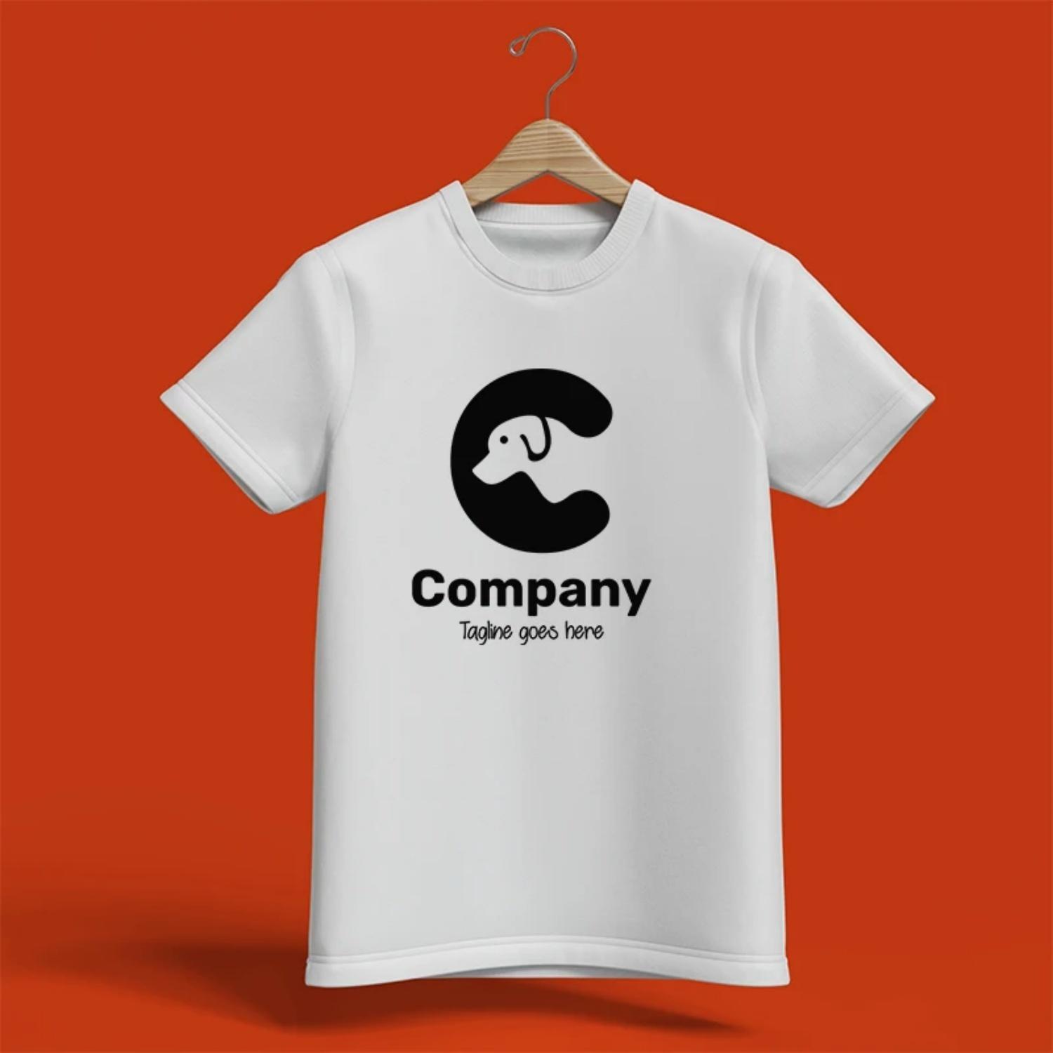 

Casual White Company Logo Graphic Spring Summer 2025 New Fashion Trend Women T Shirt XXXXXL білий
