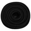 Work Rope Black 20 Mm 100 M Polyester
