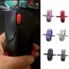 Gaming Mouse Scroll Wheel Pulley Mouse Metal Rolling Wheel Repair Replacement for Mini Mouse