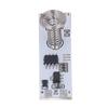 8-teiliges kapazitives Touch-Dimmerschaltermodul Stufenloses Dimmmodulpanel für LED-Lichtschrank DC5-2
