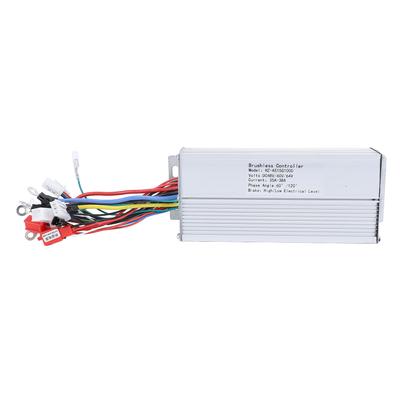 48V 60V 64V 1000W Bürstenlosen Controller Aluminium Legierung Elektrische Bike Geschwindigkeit Motor