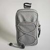 Waterproof Outdoor Phone & Water Bottle Shoulder Bag for Hiking & Mountaineering