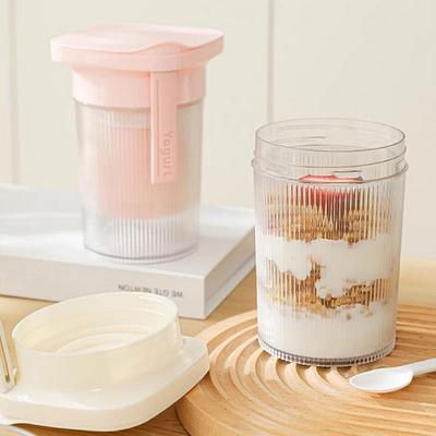 Portable Third-Generation Large-Capacity, High-Efficiency Fine-Pore Yogurt Grinding Filter Is Suitable For Home Kitchens