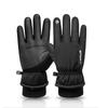 Thermal Gloves for Men and Women, Winter Outdoor Cycling and Skiing Gloves, Windproof, Touchscreen, Thickened Cycling Gloves