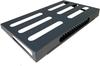 GOKKO Guitar Effects Pedal Board with Storage Bag (L-Black)