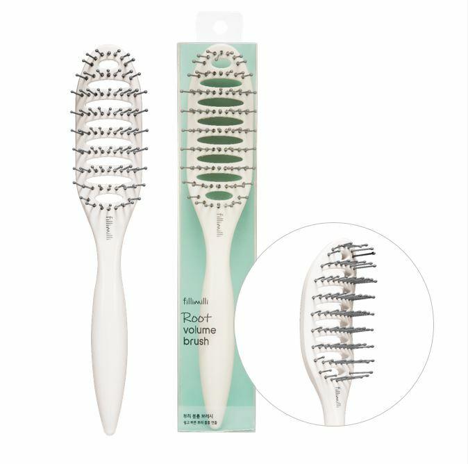 Fillimilli Hair Volume Brush