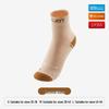 Pelliot Unisex Outdoor Hiking Sweat-Wicking Short Socks