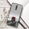Heavy Truck Car Case For ZTE Nubia Red Magic 10 Air 6S 7S 7 Pro RedMagic 10S 9S 8S 8 9 10 11 Pro Plus Funda