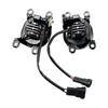 Toyota Corolla Hatchback 19-20 LED Fog Light Kit (Japanese Version / Auris)