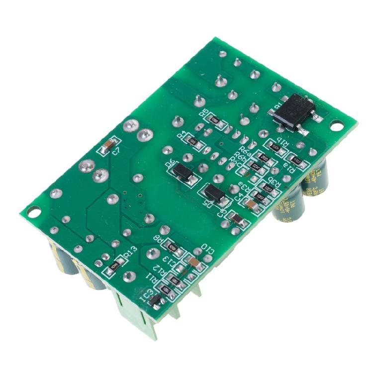 AC220V To DC5V 3A Output Power Board Stable Output Plastic Metal Housing For Consumer Electronics Power Solution