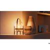 Pack 4 Ampoules LED connectées - PHILIPS HUE - White Ambiance A60 - E27 - 810 lm - Blanc variable