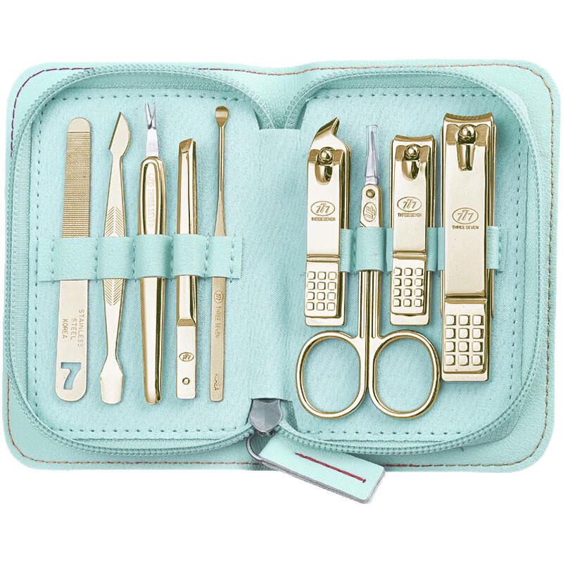 777 Nail Clipper Gift Set