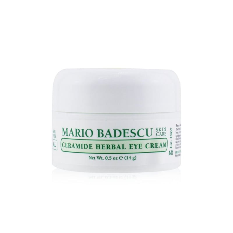 

Mario Badescu Керамидный травяной крем для глаз 14 мл