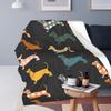 Roupa de cama – Mantas