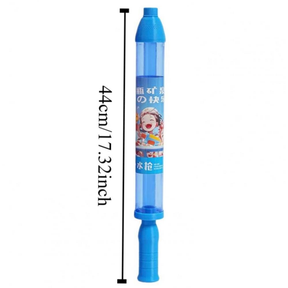 Splashing Spray Water Spray Toys Pull Type Water-Sprinkling Festival Sprinkler Songkran