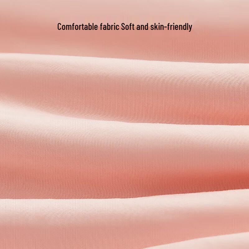 Luolai A-Class Washable Antibacterial Summer Quilt