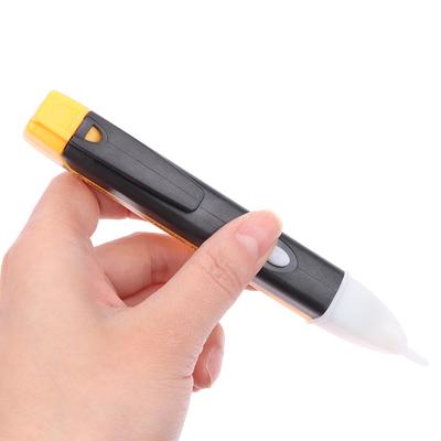 Meracie prístroje pre elektrotechniku – Zkoušečky